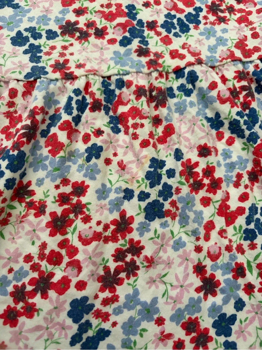 Old Navy 3T Fit and Flare Dress Lot
